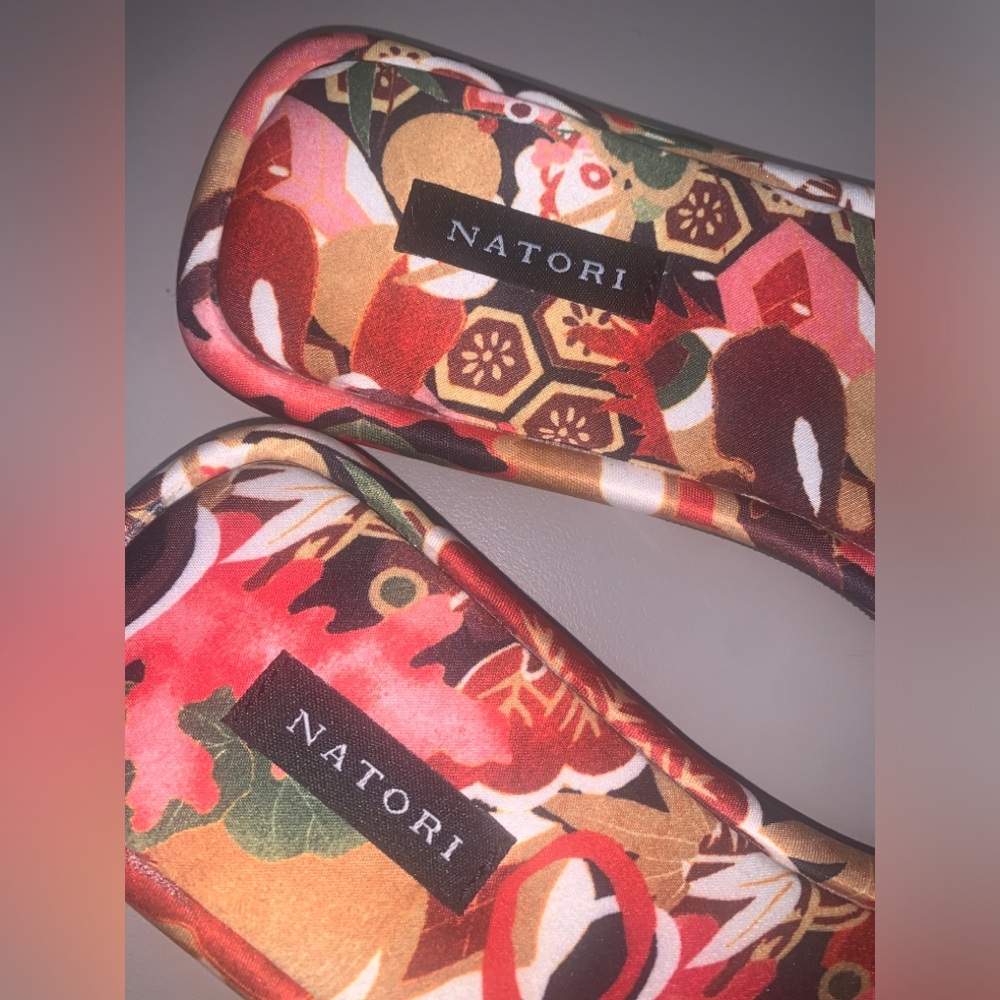 NATORI RADIAL SLIDE - Picture 3 of 3